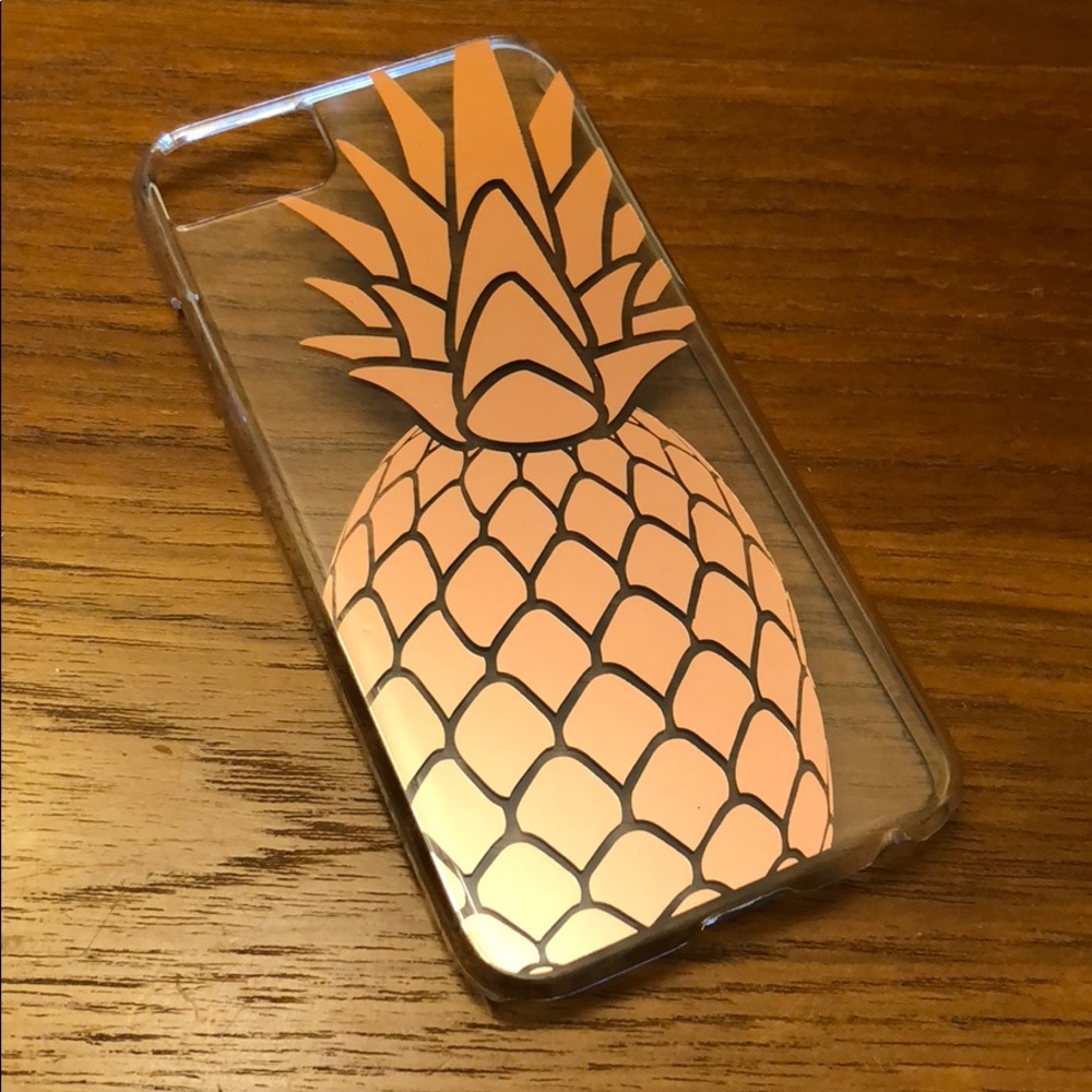 iPhone 7/8 🍍 case